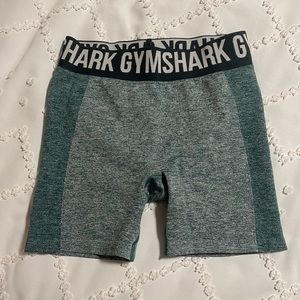 Gymshark flex shorts